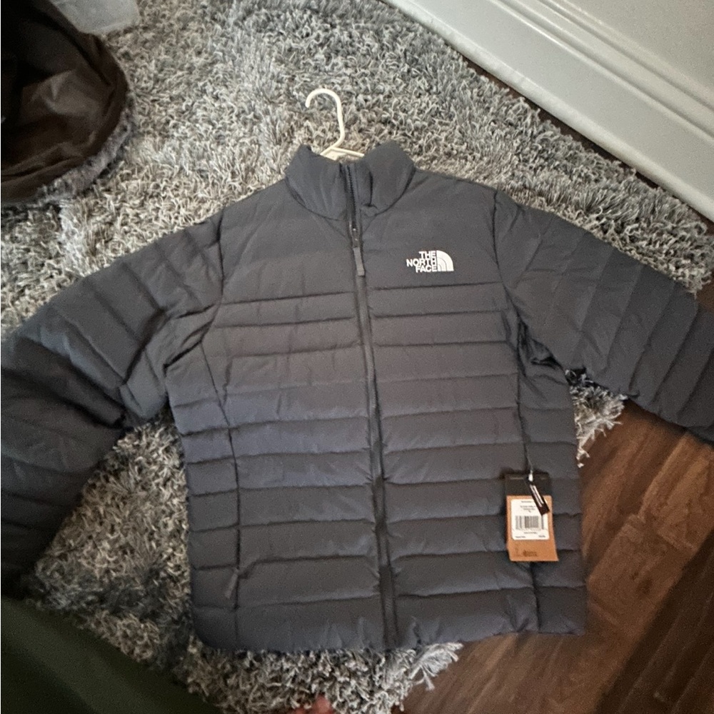 The North Face Flare Down Jacket 2